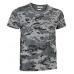 T-shirt Manga Curta SOLDIER